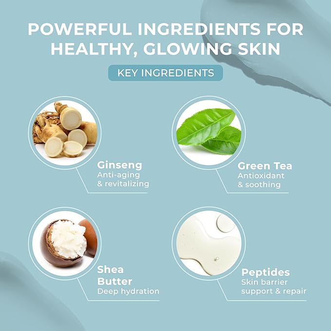 Seoul Cleansing Balm-To-Oil Make Up Remover | 3-In-1 Formula - Cleanses, Removes Makeup & Moisturizes Skin | Korean Makeup Remover Balm | Safe on Skin | 30ml/1.01 Oz