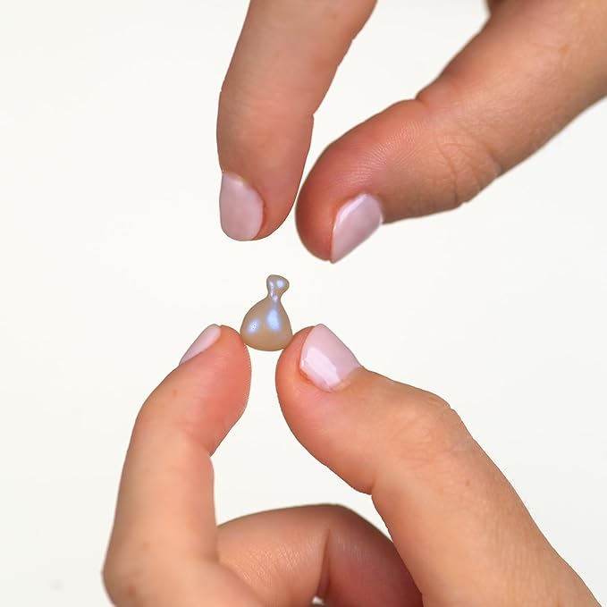 UP21 Eye Serum for Dark Circles & Puffiness (7 cap sachet)