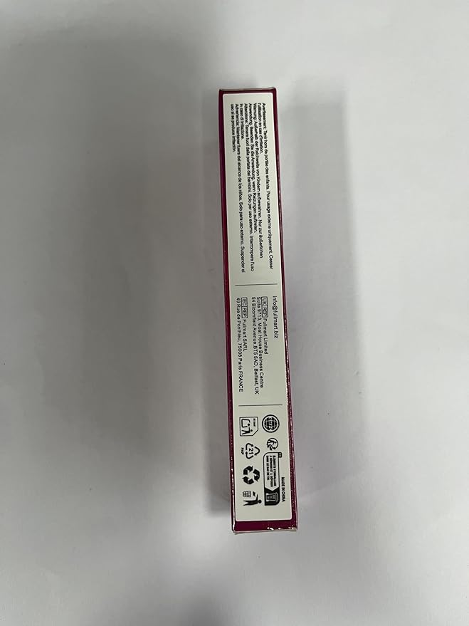 Eyelash Growth Serum - 2 Packs Eyelash Serum to Grow Lashes, Lash Serum for Eyelash Growth to Boost Thicker, Fuller, and Longer Lashes, Eye Lash Serum Growth for Women