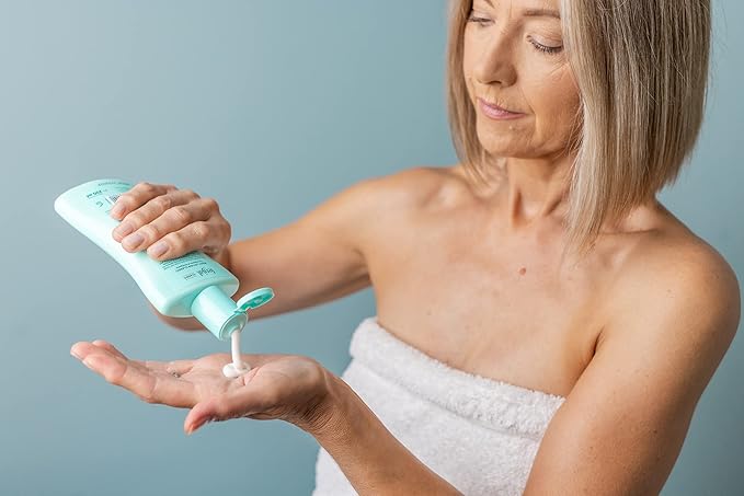 Fenjal Classic Hydrate & Replenish Body Lotion