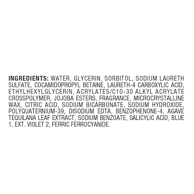 Bioré Balancing Face Wash, Cleanser For Combination Skin, PH Balanced Face Cleanser, Vegan, Cruelty Free 6.77 Oz, Pack of 3