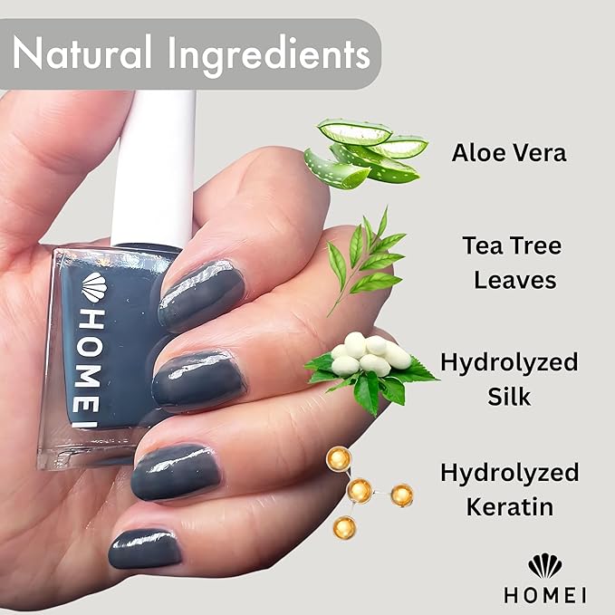 Nail Strengthener (HOM-NAI-024)