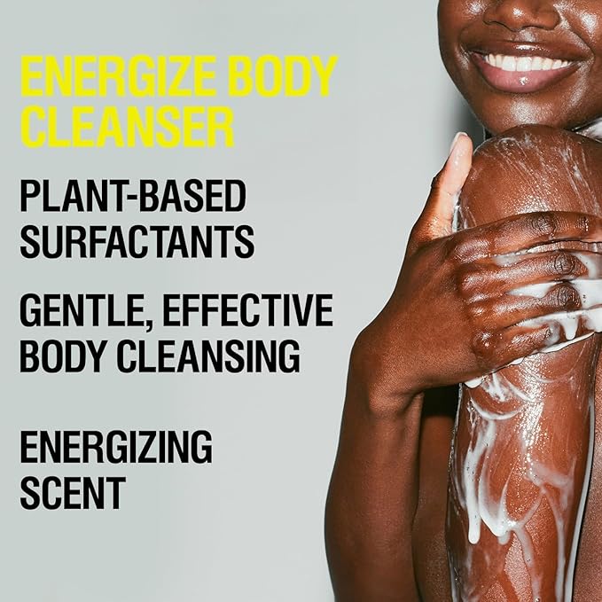 Grown Alchemist Body Heroes Kit, Head to Toe essentials, Limited Edition Gift & Value Pack: Smoothing Exfoliant (170mL) Energize Body Cleanser (300mL) & Restorative Cream (300mL)