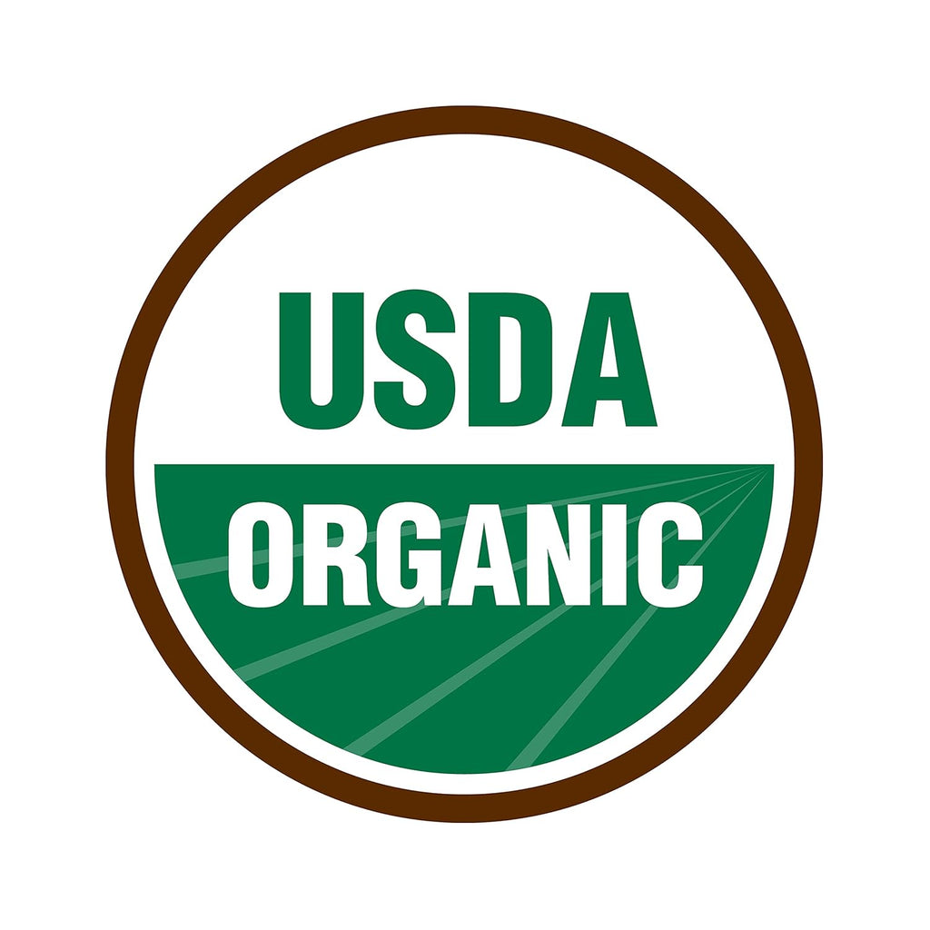 Vitamin E Oil - Organic, USDA Certified Organic, 43,000 IU, Natural Vegan Cruelty-Free, Extra Strength for Face Skin Hair Body Eyelashes Locs Nails-Antioxidant Moisturizer DIY Cream Lotion (8 oz)