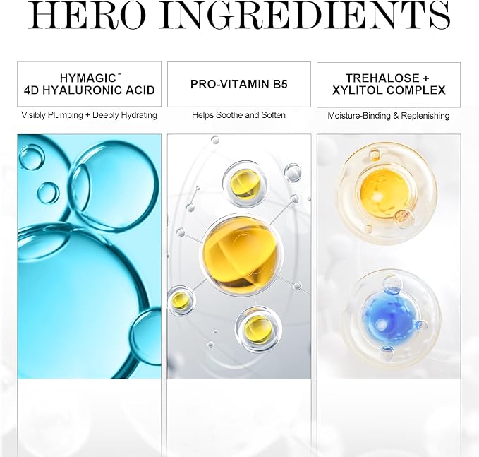 ZealSea Salicylic Acid Toner and Hyaluronic Acid Serum Bundle