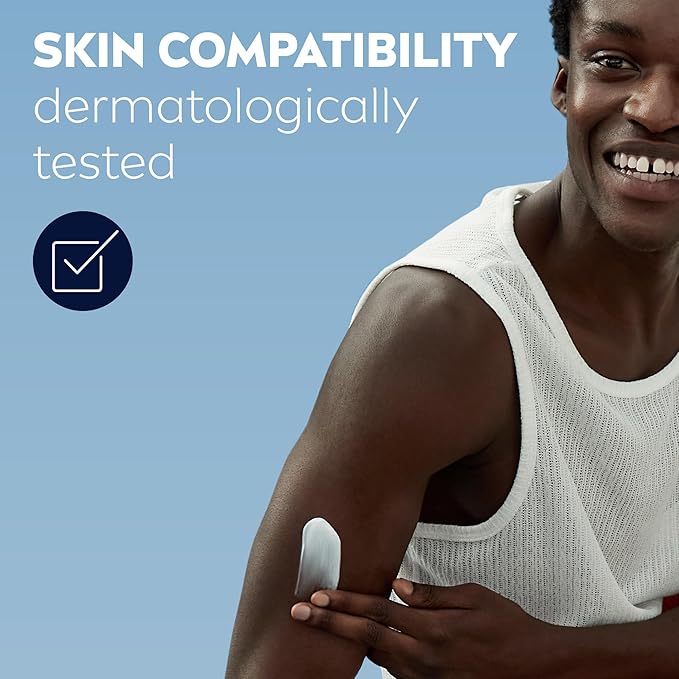 NIVEA MEN Maximum Hydration 48-Hour Moisture Body Lotion for Dry Skin, Aloe Vera Lotion for Men, 3-in-1 Body, Face and Hands, Dermatologically-Tested, 16.9 Fl Oz Bottle