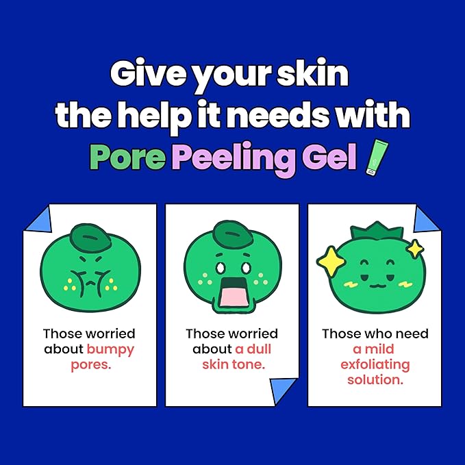 Lab.it Pore Care Set (2EA)