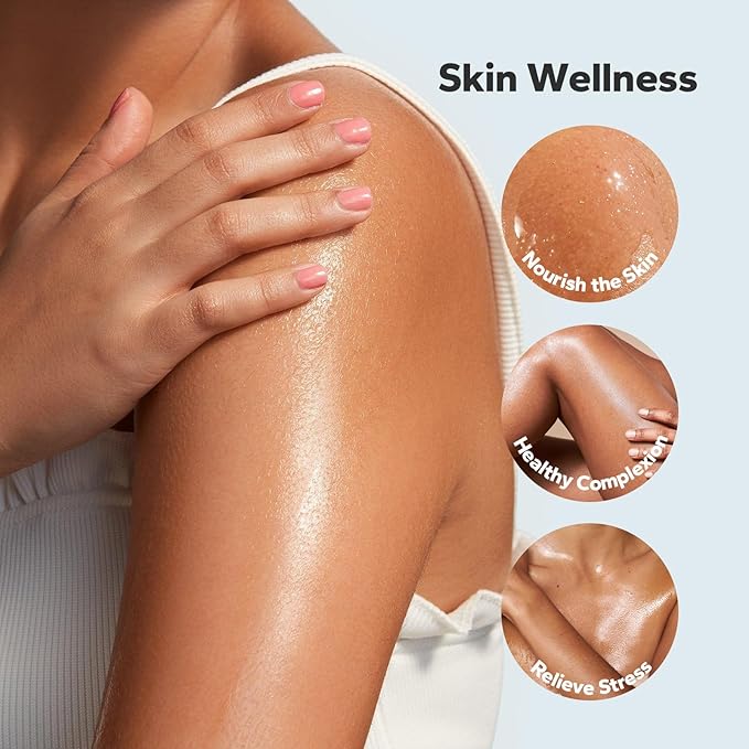 Magnesium Oil Spray (4 Fl,Oz), Mineral 0il, Magnesium Oil for Feet, Easing, Fast-Absorbing Magnesium Mist for Feet & Skin