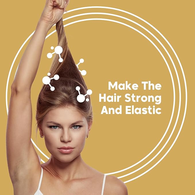 Brazilian Hair Care Set – BONDOX Repair Mask & B24 Peptide pH Maintenance Shampoo | Deep Hydration & Frizz Control | Restores & Strengthens Hair | Formaldehyde-Free & Cruelty-Free