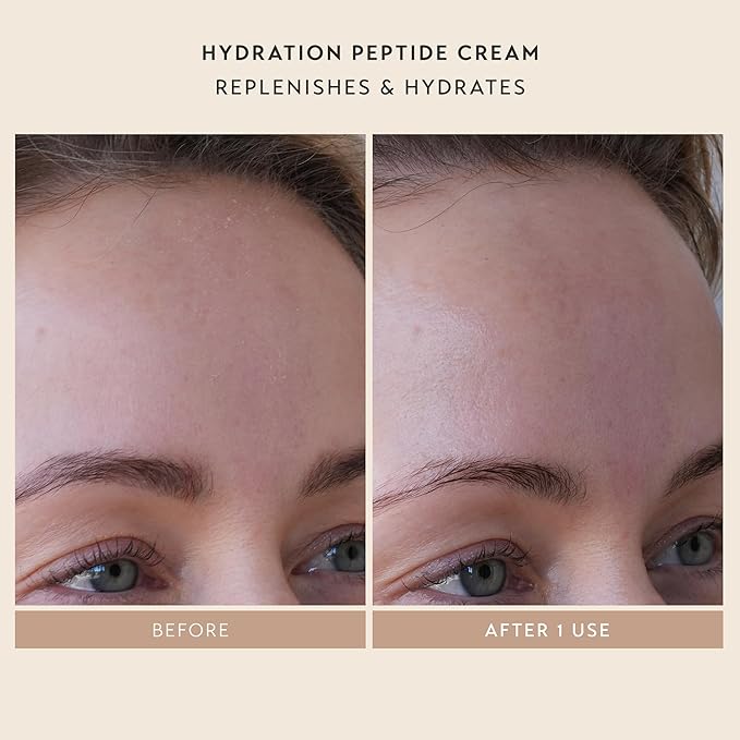 SHANI DARDEN SKIN CARE Skin Renewal Trio, Includes Hydration Peptide Cream, Retinol Reform & Deluxe Intensive Eye Cream, Limited Edition 3-Piece Set