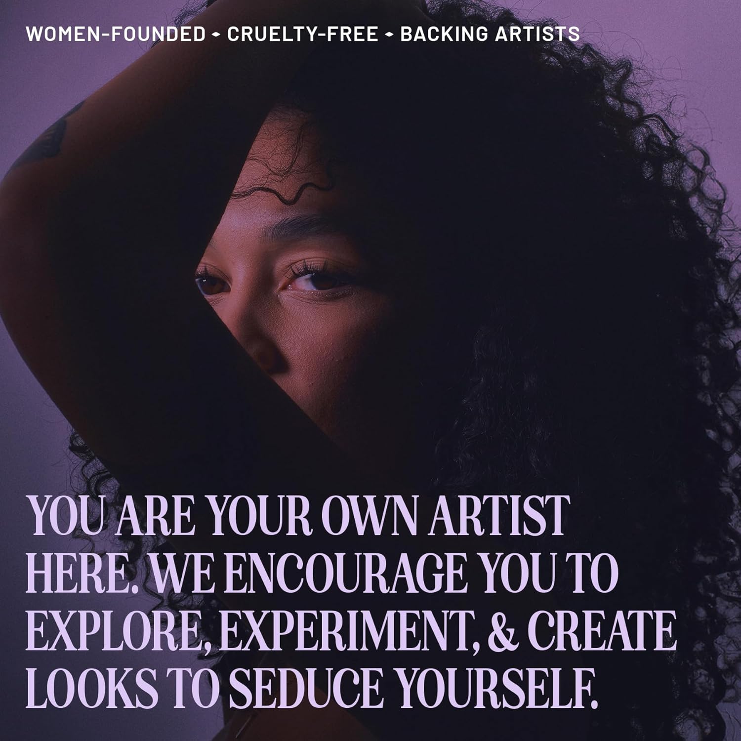 Lilac St - Originals Starter Kit - Includes Natural Faux Eyelash Clusters (10mm & 12mm), Clear Lash Glue, & Lash Applicator - Lightweight & Lifelike - Lasts 10 Days - Cruelty Free, Vegan - 20 Lashes