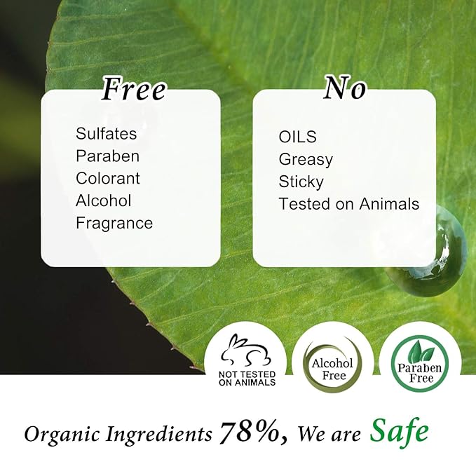 Niacinamide 10% + Zinc PCA 1% Serum for Face - Pore Reducer + Uneven Skin Tone Treatment + Diminishes Acne Prone, Skin Balancing Pore Reducing, Restores Elasticity, 2 Fl Oz (60ml)