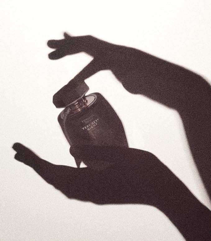 Victoria's Secret Very Sexy Night Fine Fragrance Lotion, 8.4oz.