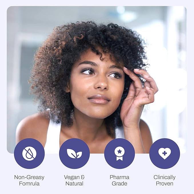 Foltene PHARMA Eyebrow Serum - Clinically Proven Brow Growth Serum for Fuller, Thicker Brows - Advanced Formula with Peptides & Panthenol - Best Eyebrow Hair Growth Serum for Nourishment & Strength