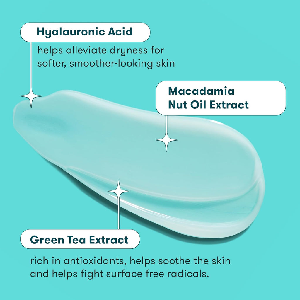 Proactiv Green Tea and Hyaluronic Acid Moisturizer for Dry Skin, Hydrating Face Moisturizer for Oily Skin, Dry Skin and Acne Prone Skin - 3 Oz