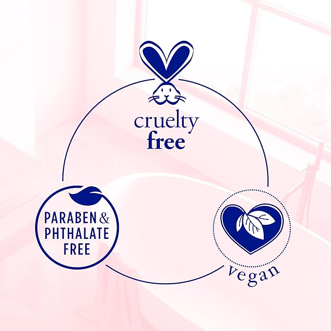 Dr Teal's Shea Sugar Body Scrub, Rose with Essential Oil, 19 oz (Pack of 3)