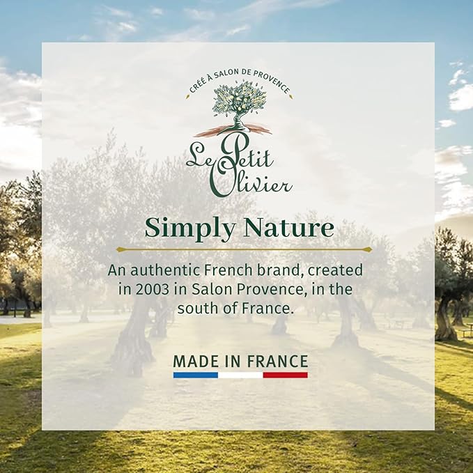 Nourishing Lip Balm Stick - Enriched with Argan Oil - Softens and Smooths Dry Lips - Made with Natural Vegetable Oils - 0.14 oz