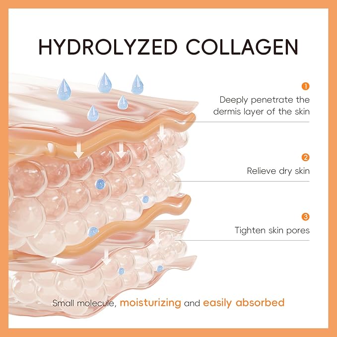 Snail Mucin Cream, 97.5% Pure Snail Slime Extract Moisturizer for Face and Body, Snail Mucin Essence 92% Snail Slime Serum, Face Cleanser for Moisturizing Repairing