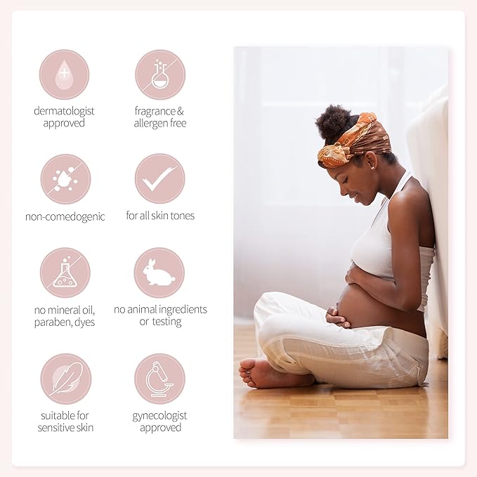 Palmer's Pregnancy Fresh Facial Toner, 4.7 fl. oz.