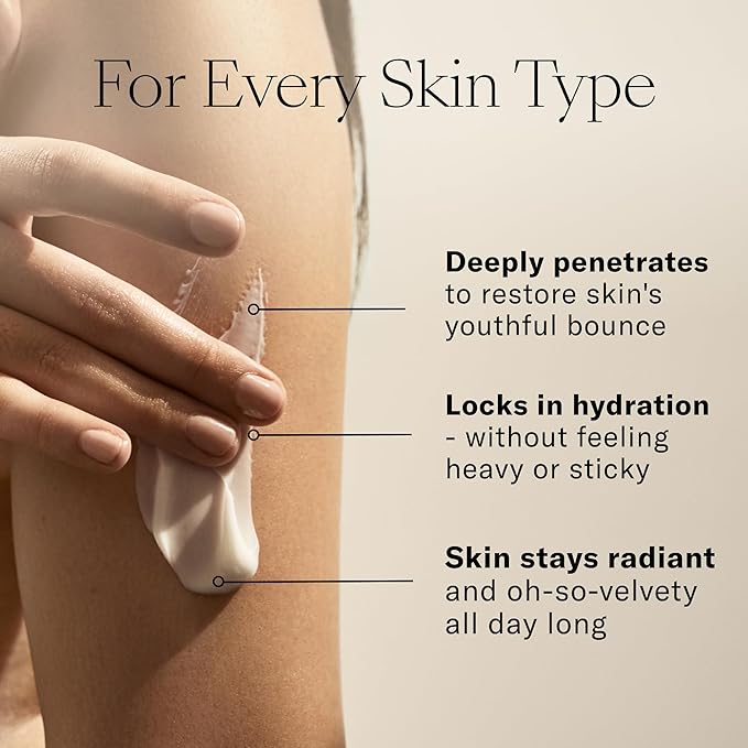 Josie Maran Whipped N' Ready to Glow Body Care Set - Includes Argan Intensive Creamy Oil, Face Cream & Body Butter - Nourishes, Hydrates & Firms Skin - Radiance-Boosting Gift Set (3 Count)