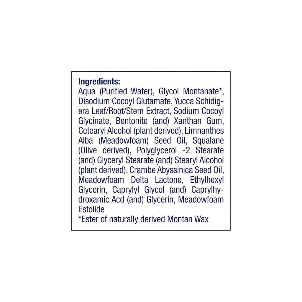 Trilipiderm Hydrating Exfoliant Cleanser – BODY, Antioxidant-Rich 3-in-1 Body Wash, Scrub and Hydrator, 3 Ounce Tube