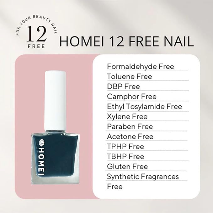 Nail Strengthener (HOM-NAI-024)