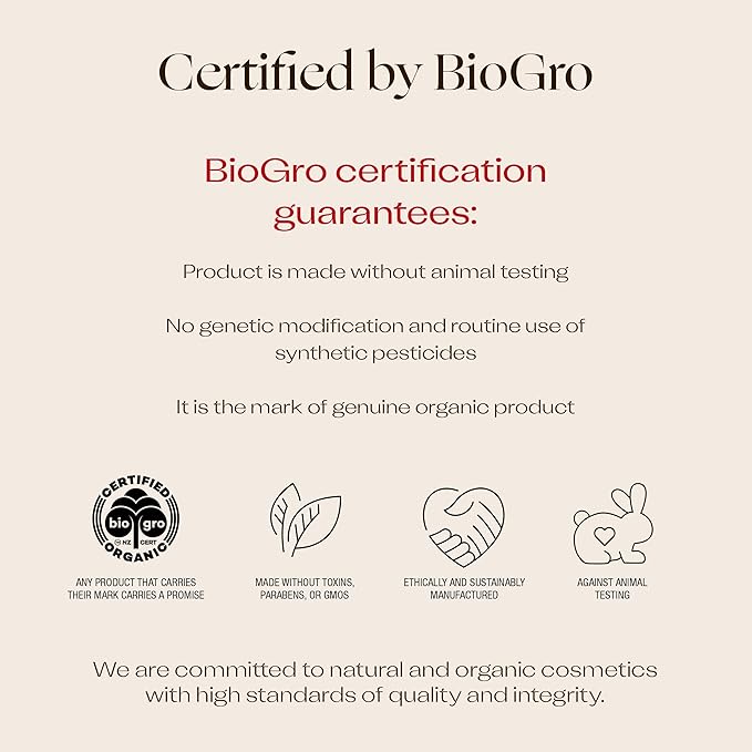 Trilogy Certified Organic Rosehip Oil Antioxidant+ Duo, With Enriching Antioxidants & Essential Fatty Acids, 1.0 fl oz Each