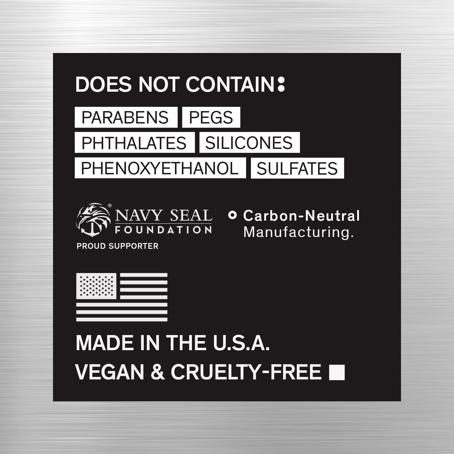 Bravo Sierra Body and Hair Shampoo Bar All-In-One Mens Solid Cleanser Soap for Face & Body - 3-Pack (White Vetiver & Cedarwood) - Coconut, Shea Butter for Soft Skin & Hair