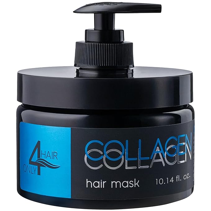 Collagen Hair Mask