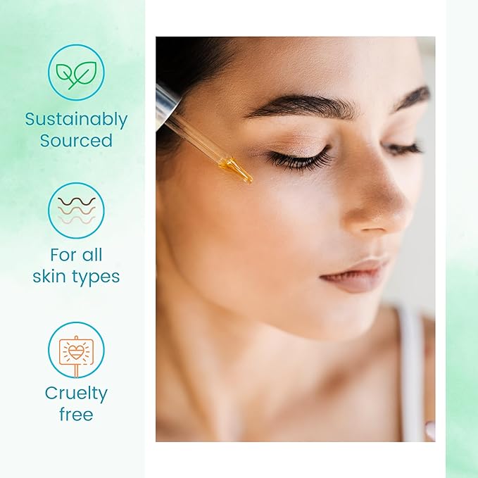 Dr Adorable - 8 oz - Ostrich Oil - 100% Pure Natural Premium Organic