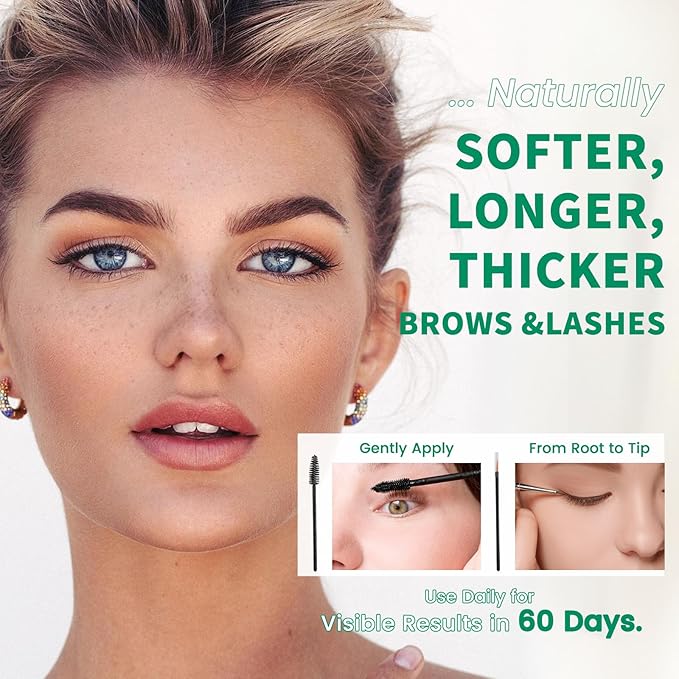 Castor Oil Organic Cold Pressed 118ML and Basil Body Oil 260ML