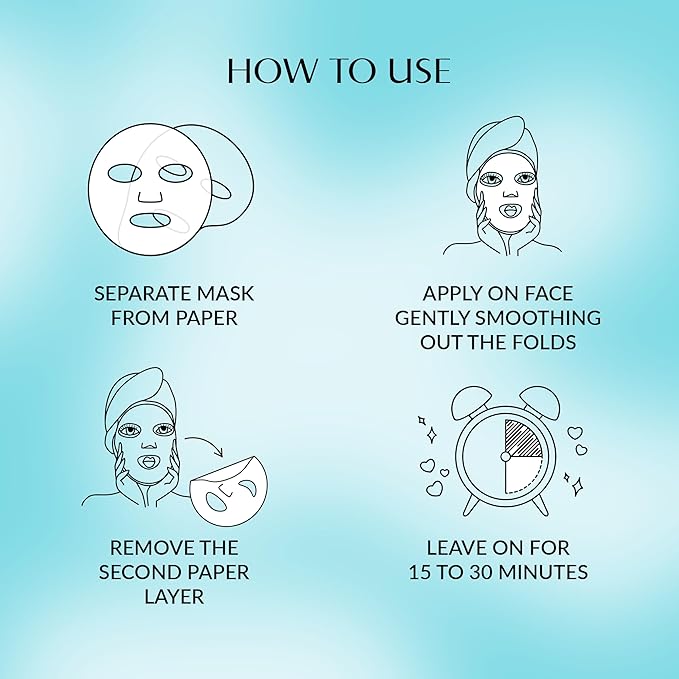 Talika Bio Enzymes Eye Patch (3 Pack) - Instant Ultra-Moisturising Under Eye Patches for Adults - Eye Mask For Dark Circles Tired Eyes & Puffiness