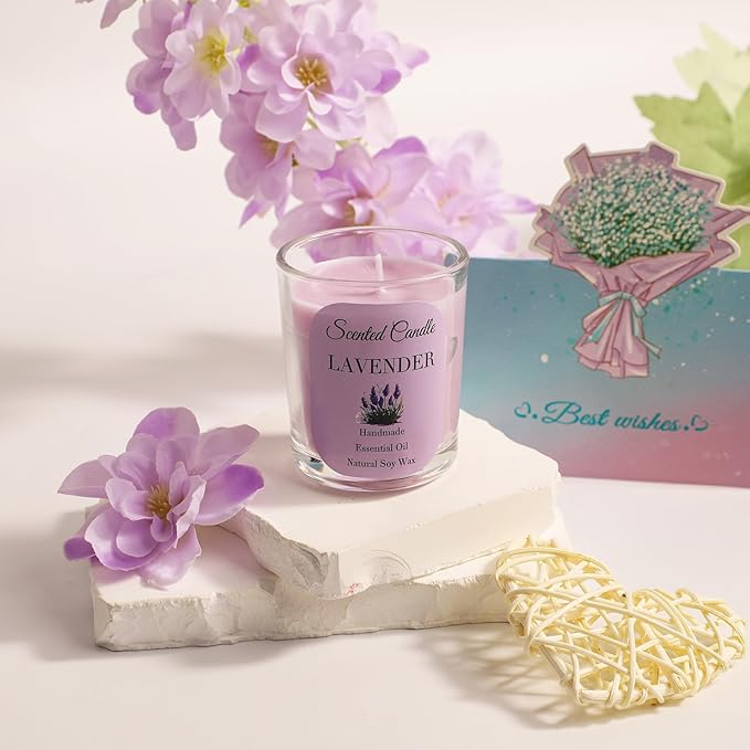 Spa Gifts Baskets for Women, Self Care Kit Get Well Care Package Gifts Set, Birthday Gifts for Women, Mother's Day for Mom, Bath Gifts for Girlfriend, Sister, Friends, Teacher, Colleagues