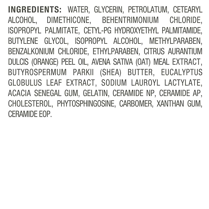 Curel Ultra Healing Intensive Fragrance-Free Lotion For Extra-Dry Skin, Ideal for Sensitive Skin, Dermatologist Recommended, Cruelty Free, Paraben Free, 2.5 Oz, Pack of 4