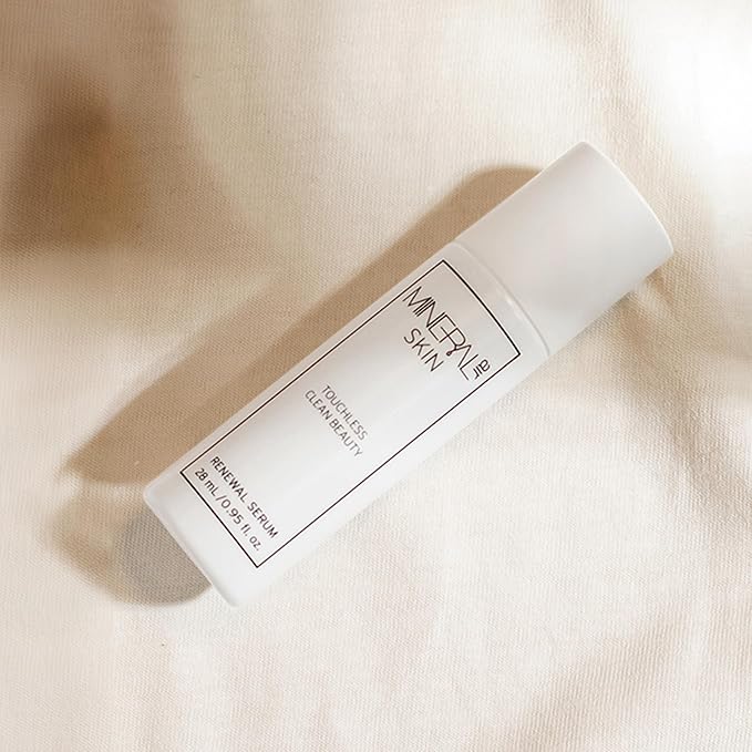 Mineral Air Renewal Serum 100ml