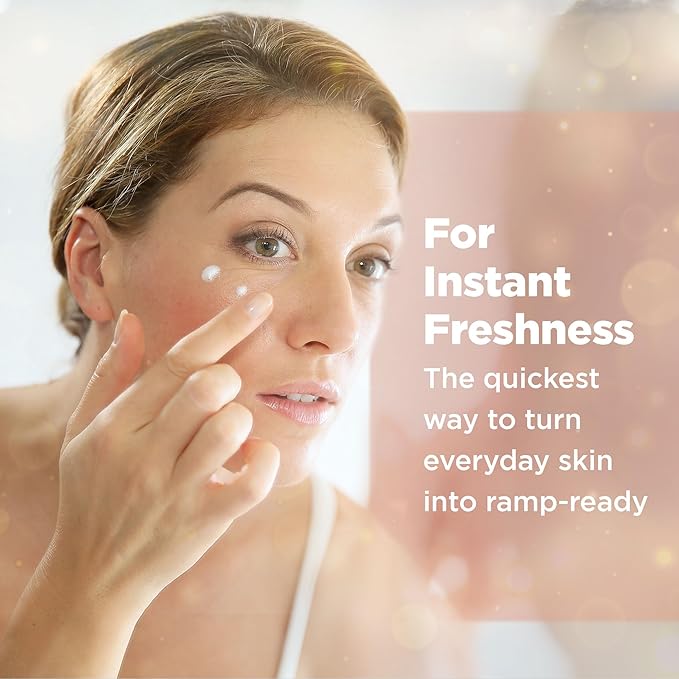 Bionyx Rhodium Wrinkle Syringe - Anti Aging Serum for Face - Hydrating Serum for All Skin Types - 0.53 Fl. Oz.