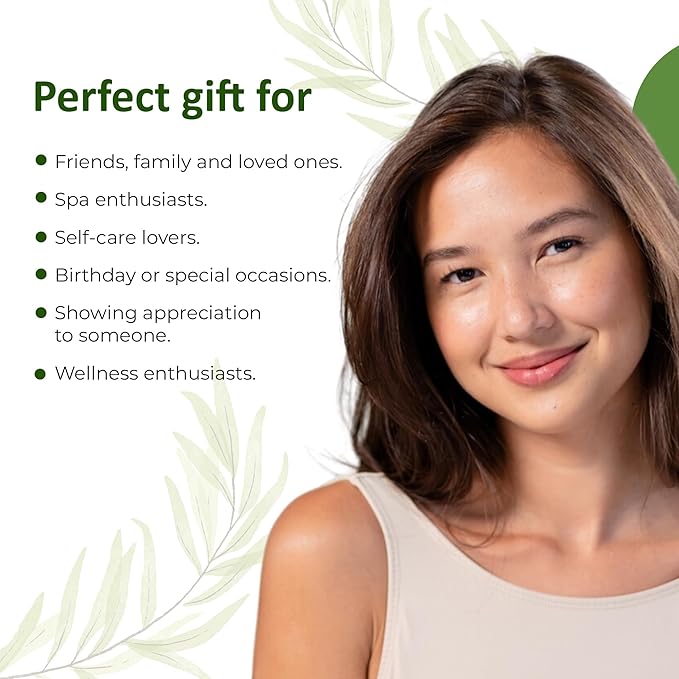 Snowy Summit's 3-Pc Devil's Club Gift Bag Set – Includes All-Natural Handcrafted Salve, Revitalizing Sugar Scrub, and Moisturizing Lip Balm for Body Care - Skin Care Package with Alaskan Ingredients