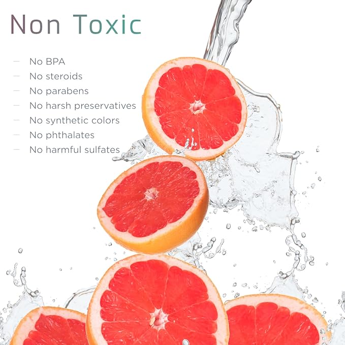 Silver Biotics Nano Silver Healing Lotion Cream Grapefruit Scent Infused 20 PPM SilverSol and Hyaluronic Acid | All Natural Ingredients to Heal, Smooth Your Skin Blemishes and Scars (3.4 oz.)