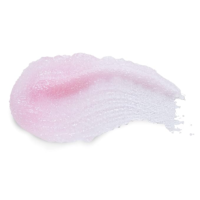 Dr Teal's Shea Sugar Body Scrub, Rose with Essential Oil, 19 oz (Pack of 3)