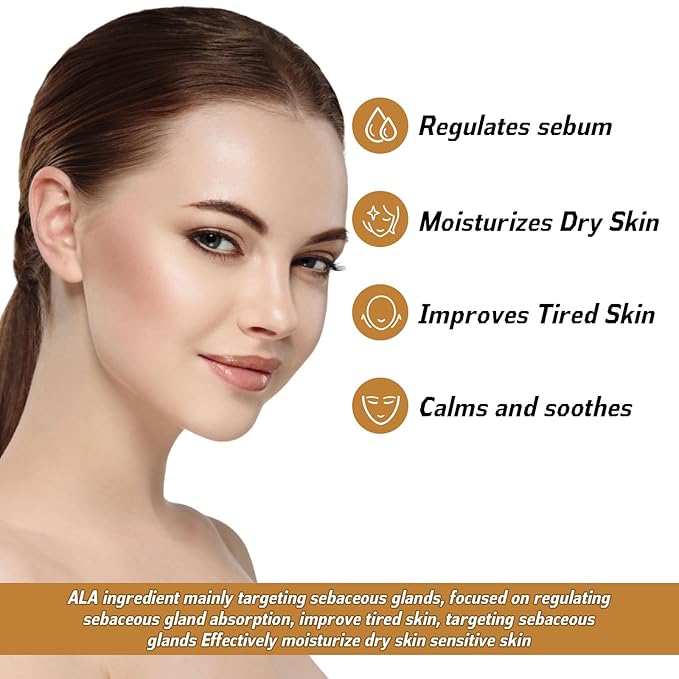 Collagen Serum,propolis,ALA Concentrate ampoules For Anti-Aging, Microneedling, Skin-Firming Focused management of sebaceous absorption,Instant Face and Eye Lift