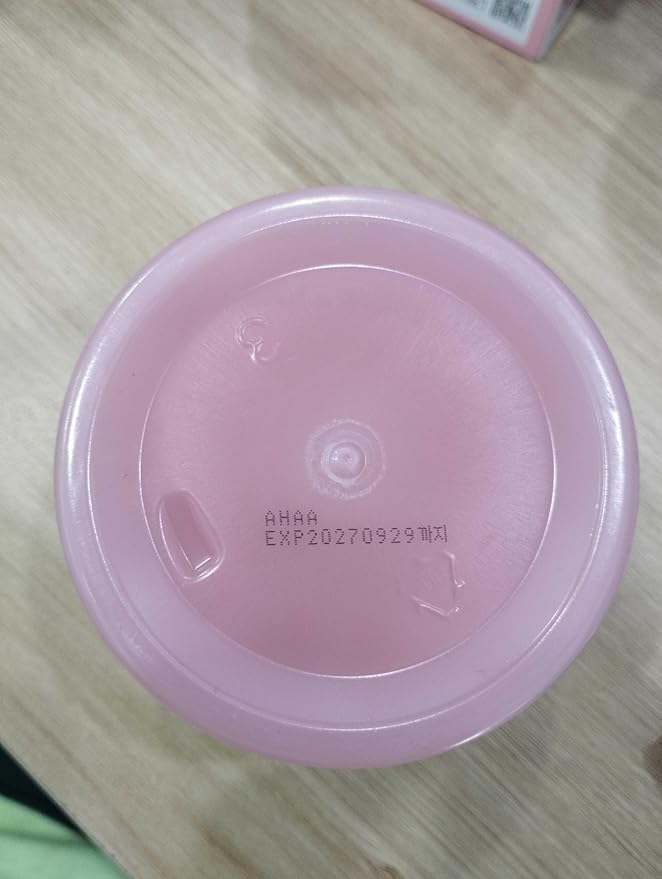 TENZERO Pink Hyaluronic Acid Niacinamide Serum Heart Pad 50ea, Hydrating & Brightening Glowing Face Toner Pads, Korean Facial Radiance Pads, Dry Skin, 150g