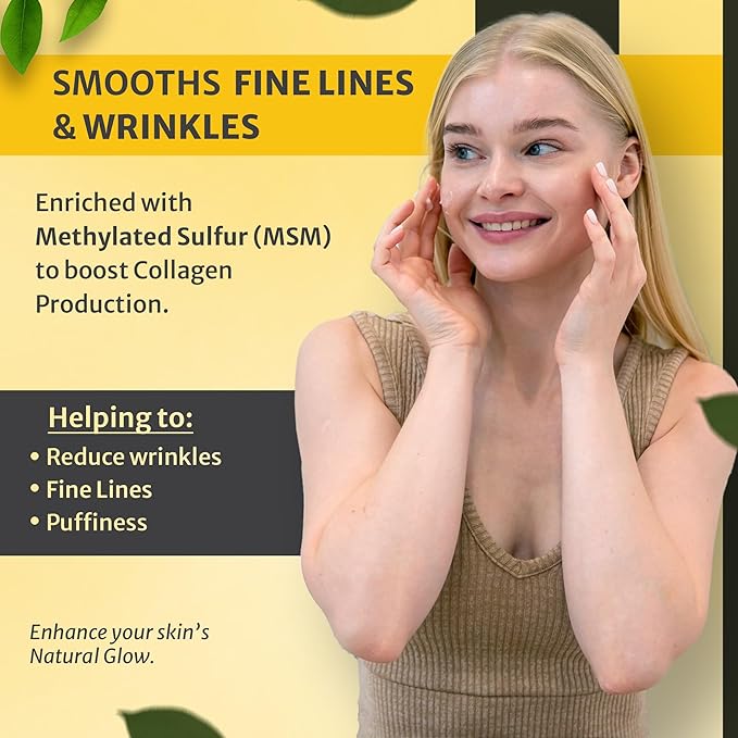 True Love Under Eye Cream for Wrinkles – Eye Cream for Puffiness and Bags under Eyes – Non-Greasy, Long-Lasting Comfort for All Skin Types.