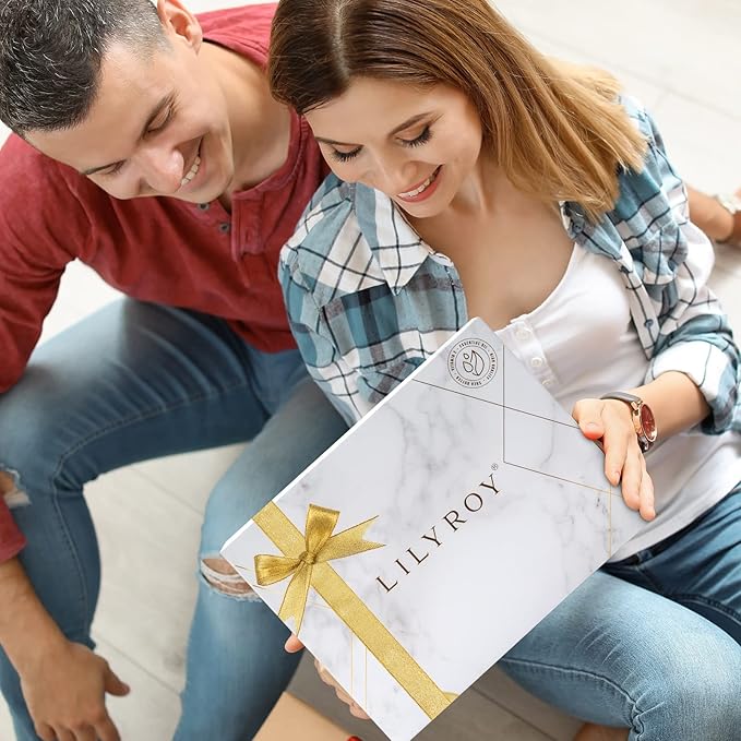 Luxury 14-Piece Floral Bath Salt & Bomb Gift Set for Mother's Day Gifts, Bath & Body Gift Set for Women, Self Care Kit with Bath Salt, Bath Bombs, Elegant Box | Christmas, Birthday Gifts for Her & Him