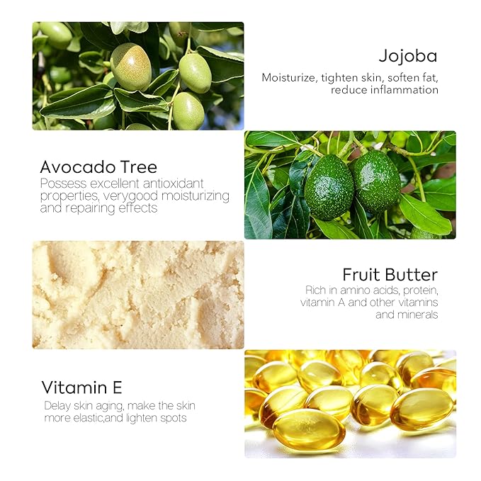 immetee Lip Scrubs Exfoliator & Moisturizer, Lip Mask 2 in 1 Double Effectively Repairs Dry Cracked Lips, Lip Scrubs Exfoliator Dead Skin Moisturizer, Lip Mask Overnight (0.35Oz+Brush)