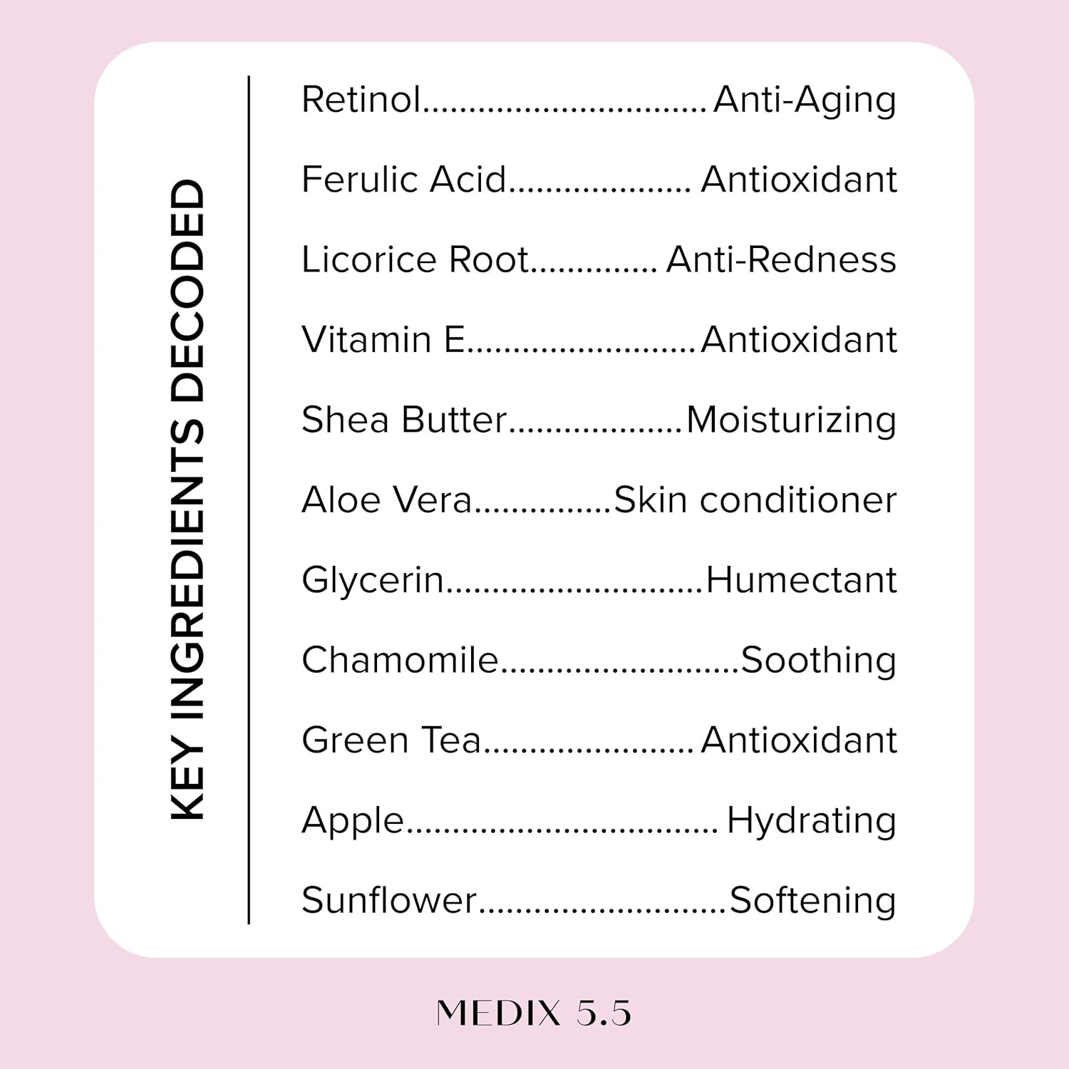 MEDIX Fragrance Free Retinol Body Lotion Crepey Skin Care Treatment | Anti Aging Body Lotion & Face Moisturizer | Firming Retinol Cream For Face Targets Loose Crepe Skin, Wrinkles, & Fine Lines, 2PC