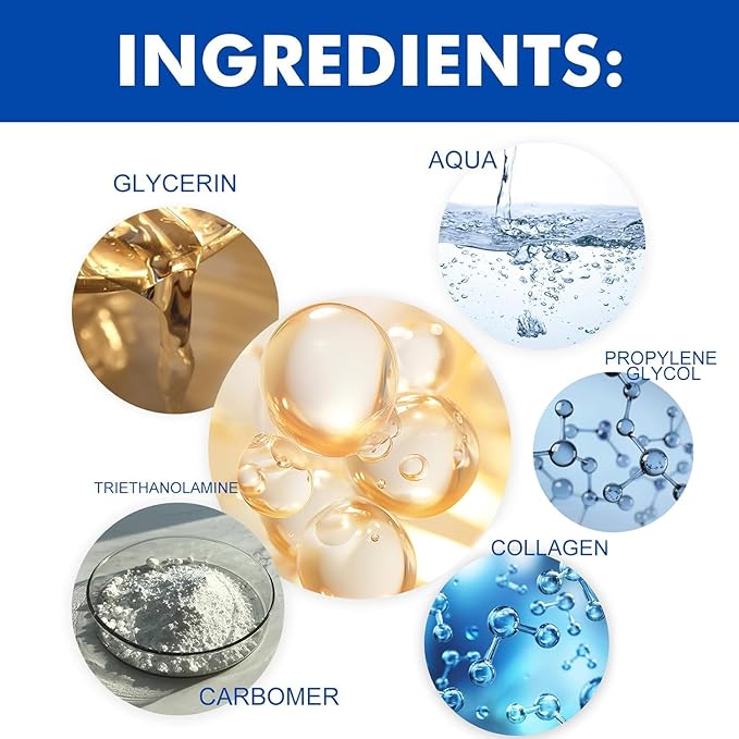 West Month Firming Facial Serum, Skincare Stock Solution, Stock Solution Facial Serum, Reduce Fine Lines Skin-Smooth Looking Skin, Deep Wrinkle Repair Serum, Suitable for All Skin Types(2PCS)