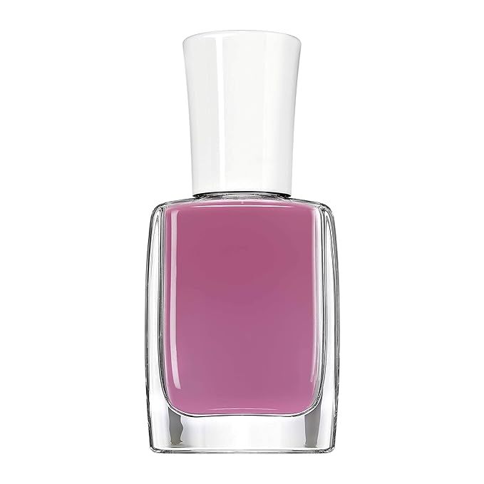 Sally Hansen Mega Strength Nail Polish, Queen Trident, 0.4 Fl Oz