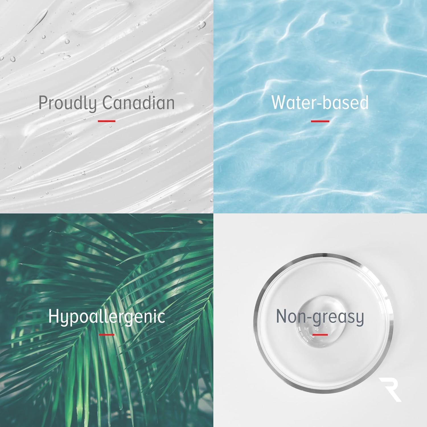 Age-Defying Microcurrent Conductive Gel with Hyaluronic Acid & Niacinamide (Vitamine B3), 8.45 fl oz - Long-Lasting, Non-Greasy, Hypoallergenic - 2 Bottles + Applicator, 8.45 fl oz / 250mL