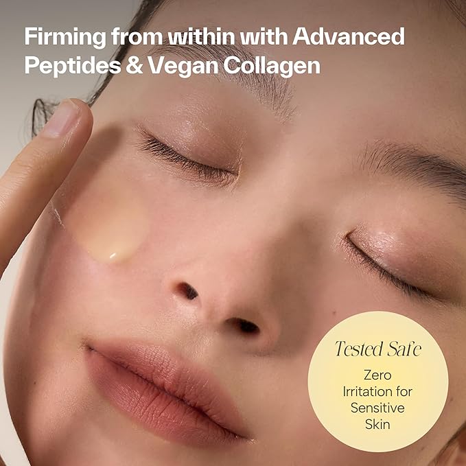 Rice x Retinol Pore Lifting Serum 40ml - 60% Rice Water, 98% Pure Retinol for Pore Tightening, Wrinkle Reduction, and Skin Firming - for Pore Improvement and Skin Hydration