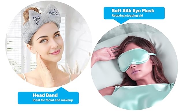 18 pcs Mother's Day Gift Set, Get well Soon Gift for Women,Care Package for Women, Relaxing Spa Gifts Set with Blanket, Unique Birthday Gifts for Mom, Sister, Wife, Best Friend and Loved Ones